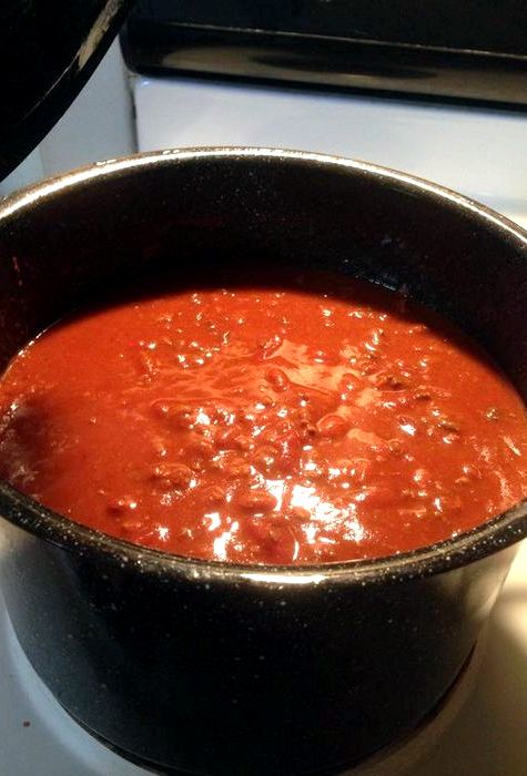 15 oz tomato sauce recipe