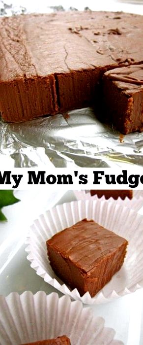 5 minute fudge recipe with marshmallow cream