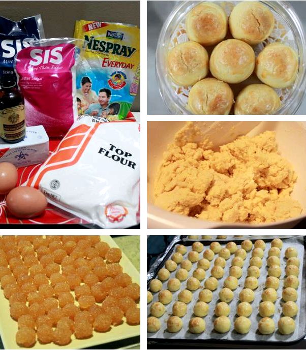 Ailin bakery house recipe products