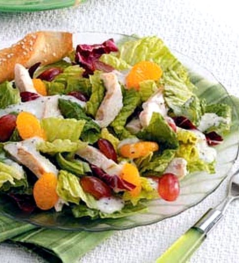 clara's tidbits chicken salad recipe