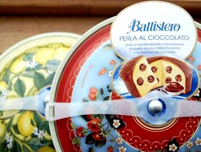 Battistero di parma panettone recipe Battistero di parma panettone recipe