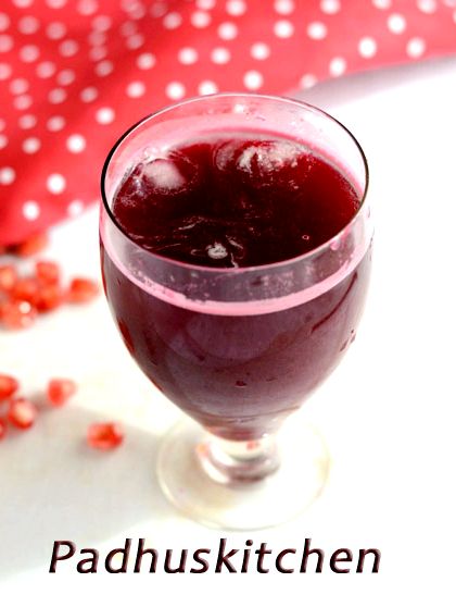 Beetroot juice recipe indian style Beetroot juice recipe indian style