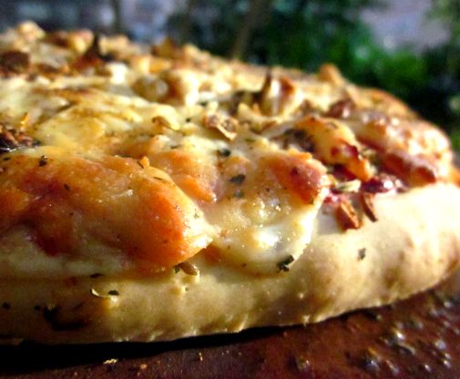 Best bread machine pizza crust recipe