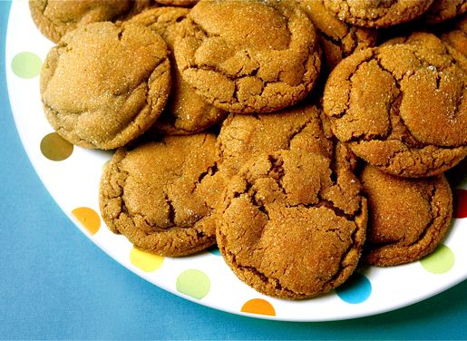 Best gingerbread recipe no molasses