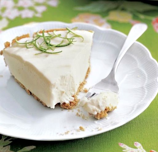 Best key lime pie recipe with eagle brand