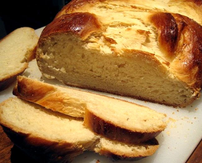 Best swedish cardamom bread recipe
