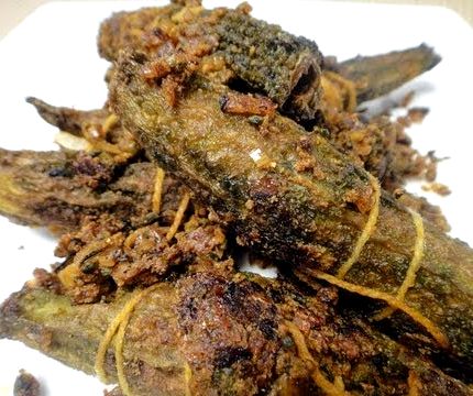 Bharwan karela recipe by sanjeev kapoor video recipe