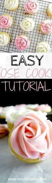 Bobbette and belle sugar cookie recipe