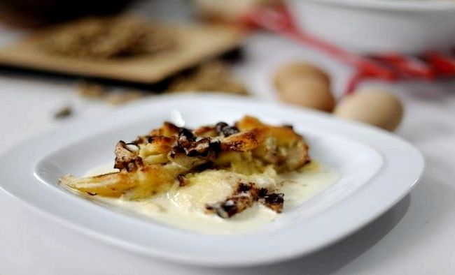 Bread and butter pudding recipe food network