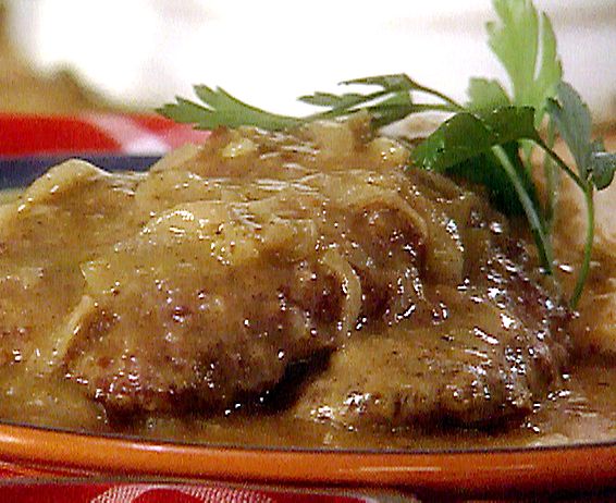 Brown sausage gravy recipe paula deen