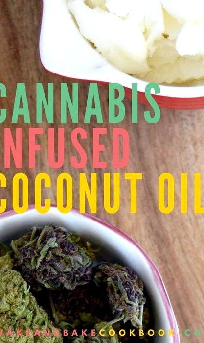 Cannabis oil for cancer recipe baking
