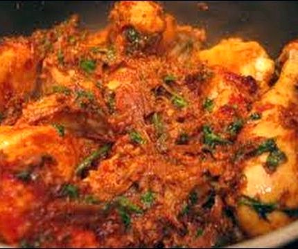 Chicken pulao sanjeev kapoors recipe