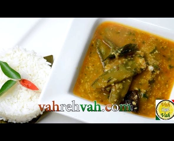 Chikkudukaya vah chef sambar recipe Chikkudukaya vah chef sambar recipe