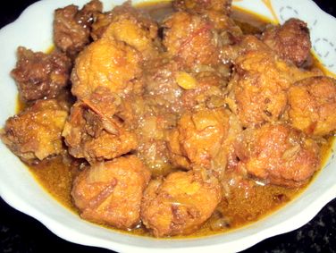 Chital fish bengali recipe for sandesh