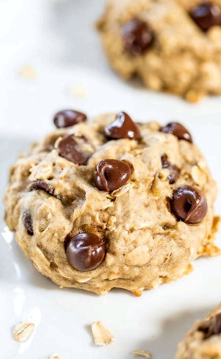 Chocolate chip cookie recipe 12 cup butter