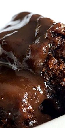 Chocolate cobbler recipe brown sugar