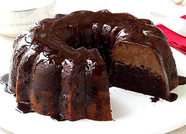 Chocolate mousse torte recipe kraft