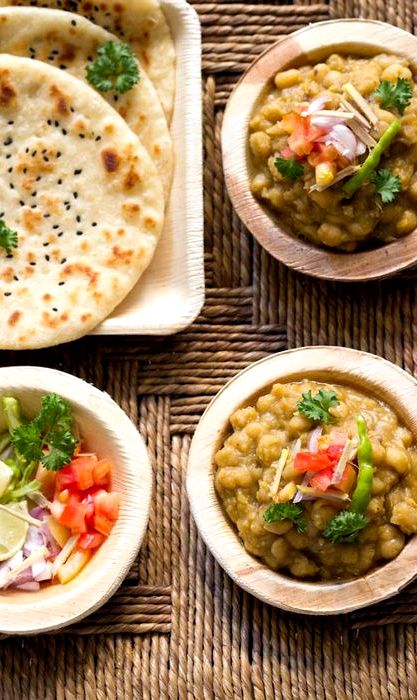 Chole kulcha recipe delhi style cooking Chole kulcha recipe delhi style cooking