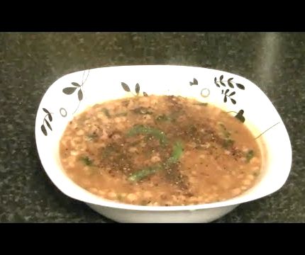 Chole recipe by faiza cooking