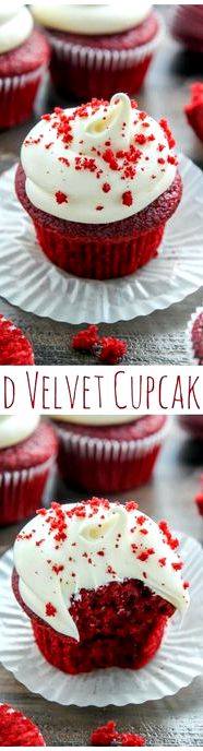 Christy jordan red velvet cupcake recipe