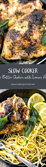 City chicken recipe slow cooker