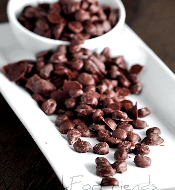 Coffee beans coated chocolate recipe