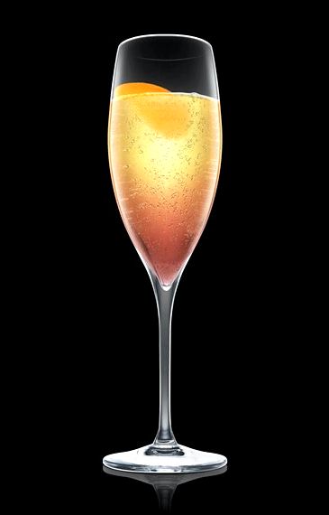 Cognac champagne recipe with st