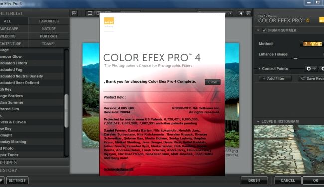 Free download color efex pro 4 full version for mac