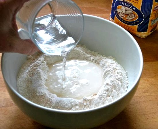 Como hacer masa elastica para tortas recipe