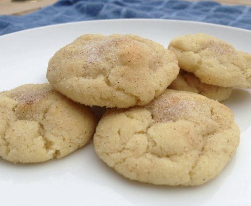Cookie recipe from scratch easy