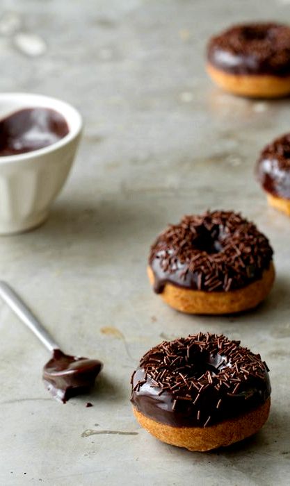 Doughnut glaze recipe chocolate cheesecake