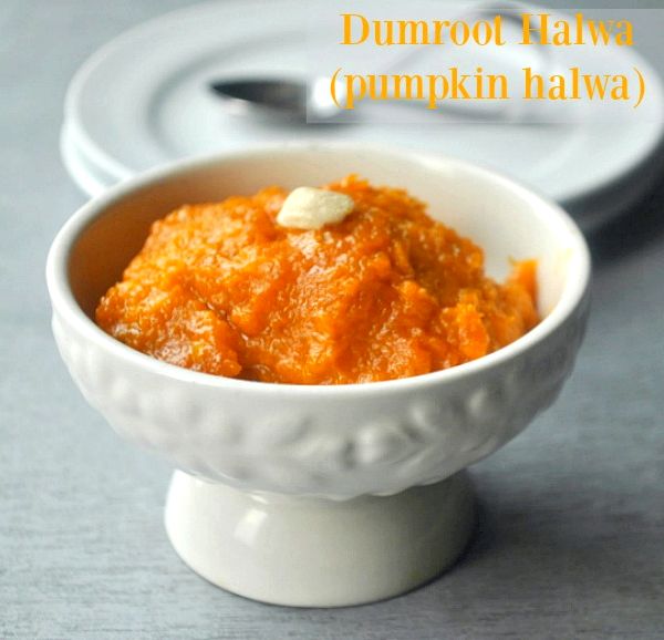 Dumroot Halwa Recipe Tamil