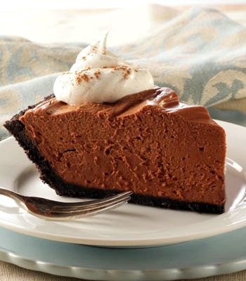 Easy chocolate cheesecake recipe no bake