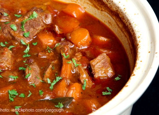 Easy irish stew recipe slow cooker