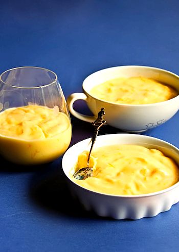 Easy mango pudding recipe evaporated milk