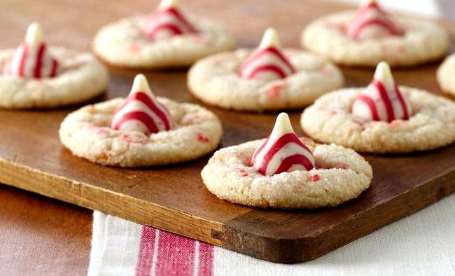 Easy recipe for cookies christmas