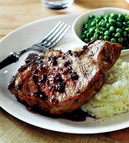 Easy red currant gravy recipe Easy red currant gravy recipe