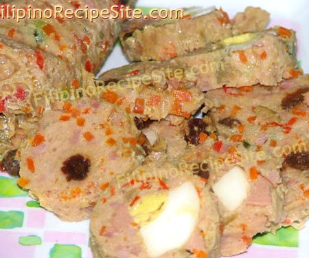 Easy to cook filipino dishes recipe