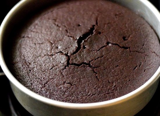 Eggless chocolate cake recipe joy of baking