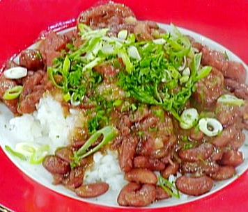 Emeril lagasse red beans and rice recipe
