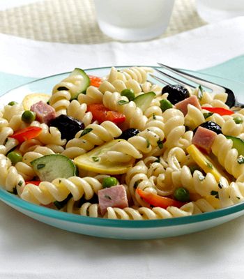 Fazolis side pasta salad recipe