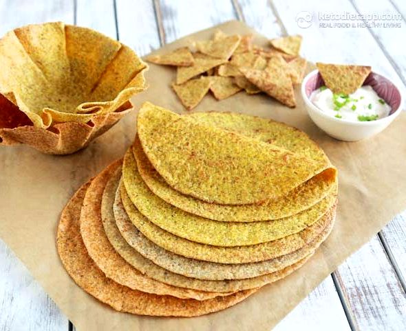 Fish and chips recipe paleo tortillas