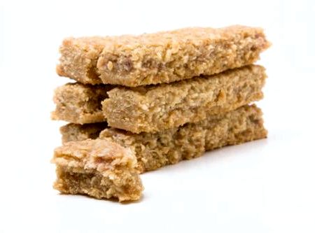 Flapjack recipe with golden syrup