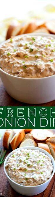 French onion dip recipe guy fieri