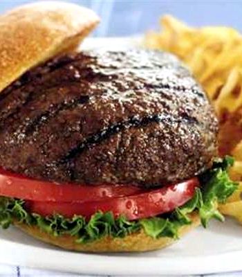 Frenchs worcestershire sauce burger recipe