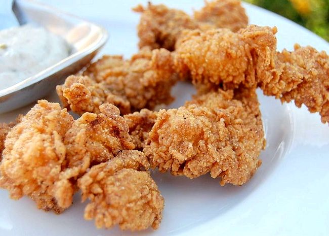 Fried catfish recipe with buttermilk