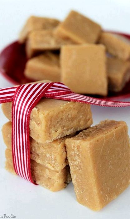 microwave vanilla fudge recipe using golden syrup