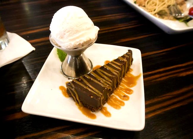 Ganache torte recipe milestones menu Ganache torte recipe milestones menu
