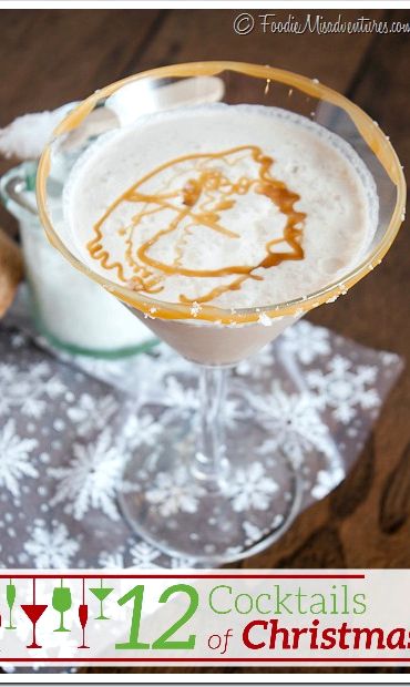 Gelato recipe salted caramel martini Gelato recipe salted caramel martini