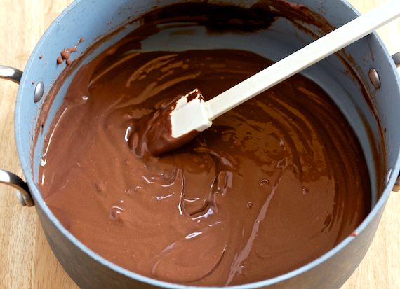 Gi 365 death by chocolate recipe